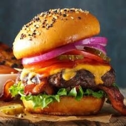 Burger